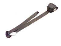 фото thumb №1, Bmw e46 97-03 pas безпеки лівий перед 7064753