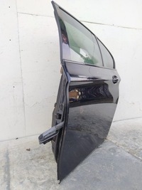 фото thumb №5, Bmw 5 f10 дверь левый левая задняя задние