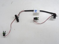 фото thumb №1, Вимикач багажника opel meriva b 10-