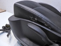 фото thumb №7, Сиденье левый перед renault laguna iii