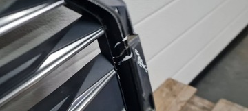 фото thumb №14, A4 b9 8w решітка решітка радіатора бампера pod pdc 8w0853651ab