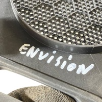 Buick envision ii 2022 форсунки / решётки обдув панели приборной панели с Разборки, фото thumb