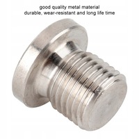 фото thumb №12, M12 1,25 mm tlen o2 датчик лямбда-зонд заглушка