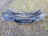 фото thumb №10, Ford ecosport бампер перед передний 14 - 17