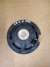 фото thumb №2, Динамік перед лівий правий citroen c4 9634826880