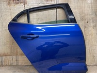 фото thumb №1, Renault megane iv hb двері задні задня праве terqh