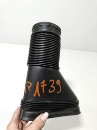 фото thumb №8, Впуск воздухозаборник воздуха воздуховод audi tt 8j 2.0 tfsi 1k0129618ah