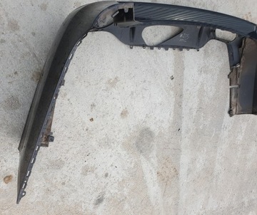 фото thumb №5, Mercedes e-klasa w213 213 amg універсал бампер задній