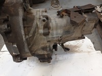 фото thumb №11, Коробка передач передач seat cordoba 1.6 aft dgl