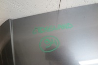 Кришка багажника багажника задні задня opel crossland x Недорого, фото thumb