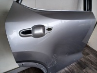 Дверь ----- задняя правое  задняя правый  ----- lexus rx v ---- 2023- Доставка, фото thumb