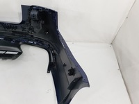 фото thumb №11, Audi a4 s4 s line 8w9 15- бампер зад задний универсал