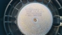 фото thumb №12, Peugeot 508 ii 22r динамік двері ліві зад 9809320180 корпус 9813876680