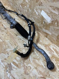 фото thumb №9, Трансмиссия рулевая scudo jumpy expert iii vivaro c 9813692680