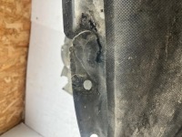 Підкрилок ліве перед peugeot 4007 Недорого, фото thumb