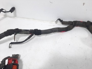 фото thumb №10, Opel zafira b 2.2dgi 16v 07r джгут акумулятора клема 13136384