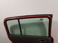 фото thumb №8, Renault megane ii дверь задняя левая teb76