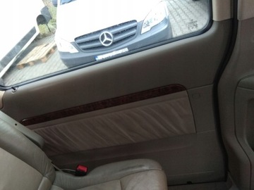 фото thumb №6, Боковина лівий праві vito viano 639 ambiente