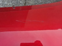 фото thumb №4, Smart forfour ii 453 14- капот eap c91l