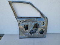 фото thumb №4, Дверь левая передние перед opel zafira c