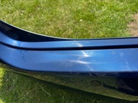 фото thumb №12, Бампер задний задняя pdc датчики kia ceed i 06- лак: a8 хэтчбек 5 дверь