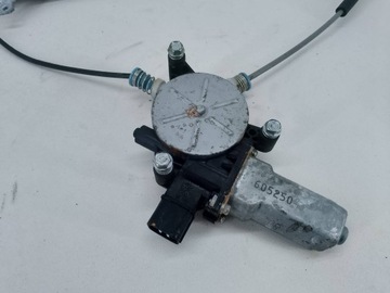 фото thumb №9, Підйомник вікна лівий перед honda accord vii sedan