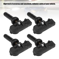 фото thumb №7, 4 szt. датчик моніторинг тиску w шинах tpms автомобіля dla gm