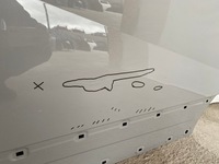 фото thumb №14, Hyundai ioniq 5 двері ліва передні poznań giełda