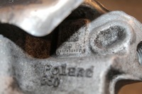 фото thumb №8, Bmw x4 g29 поворотный кулак ступица рычаги задняя левая правая