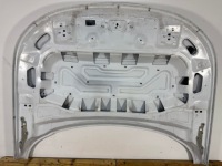 Капот крышка двигателя перед land range rover sport 3 3 l461 2022- хорошее состояние Недорого, фото thumb