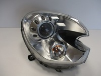 фото thumb №1, Лампа bixenon mini countryman r60 9801044 правая