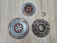 Купити Toyota yaris iii 12-16 1.0 зчеплення диск притиск, фото thumb