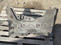 фото thumb №7, Renault laguna iii підрамник перед передній 2.0 dci