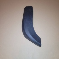 фото thumb №3, Mini cooper r50 r52 спойлер корпус верхний бампера задняя левый 7127965