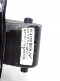 фото thumb №15, Крышка заливка топлива + крышка 5f4809905b seat leon iii 5f fr 5d lz9y