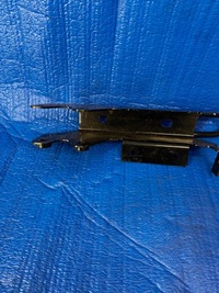 фото thumb №12, Вушко кронштейн балка балка transit custom bk21--17912a04