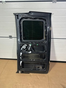 фото thumb №13, Двері лівий зад, ліві задні, крило mercedes w447, vito tourer c7831