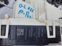 Mercedes ml w166 замок двері перед 1667200435 r Доставка, фото thumb