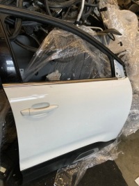 фото thumb №1, Citroen c5 aircross дверь передние правое ewp