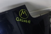 фото thumb №16, Nissan qashqai i j10 2006r- бампер задня задній