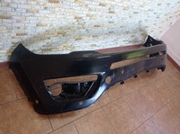 фото thumb №1, Бампер перед jeep compass ii 2 2016 - 2020