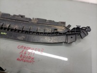 фото thumb №3, Защита pod бампер перед citroen c3 ii