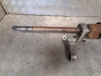 фото thumb №3, Opel vivaro 2023 r 2.0 cdti привідний вал права 9806153180