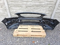 фото thumb №9, Бампер перед volvo v60 s60 2013-2017 rdesign 452-46