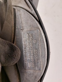 фото thumb №6, Механізм двірники перед mercedes w210 5 pin