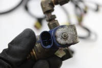 фото thumb №14, Електропроводка газова sekwencja stag-4 q-box basic форсунки hana комплект