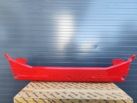 фото thumb №1, Бампер обшивка бампера scania r s next gen 2077928