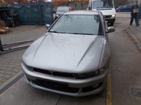 фото thumb №6, Galant трансмиссия рулевая рейка 322c17100 koyo