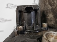 Mercedes w212 1.8 b cgi 271860 турбонагнетатель a2710903680 Киев, фото thumb