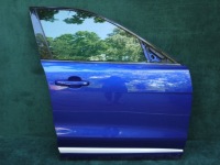 фото thumb №1, Двері праве прокладка jaguar f-pace r s x761 2016-